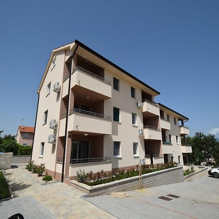 Apartments Medna Cizici Ngoại thất bức ảnh