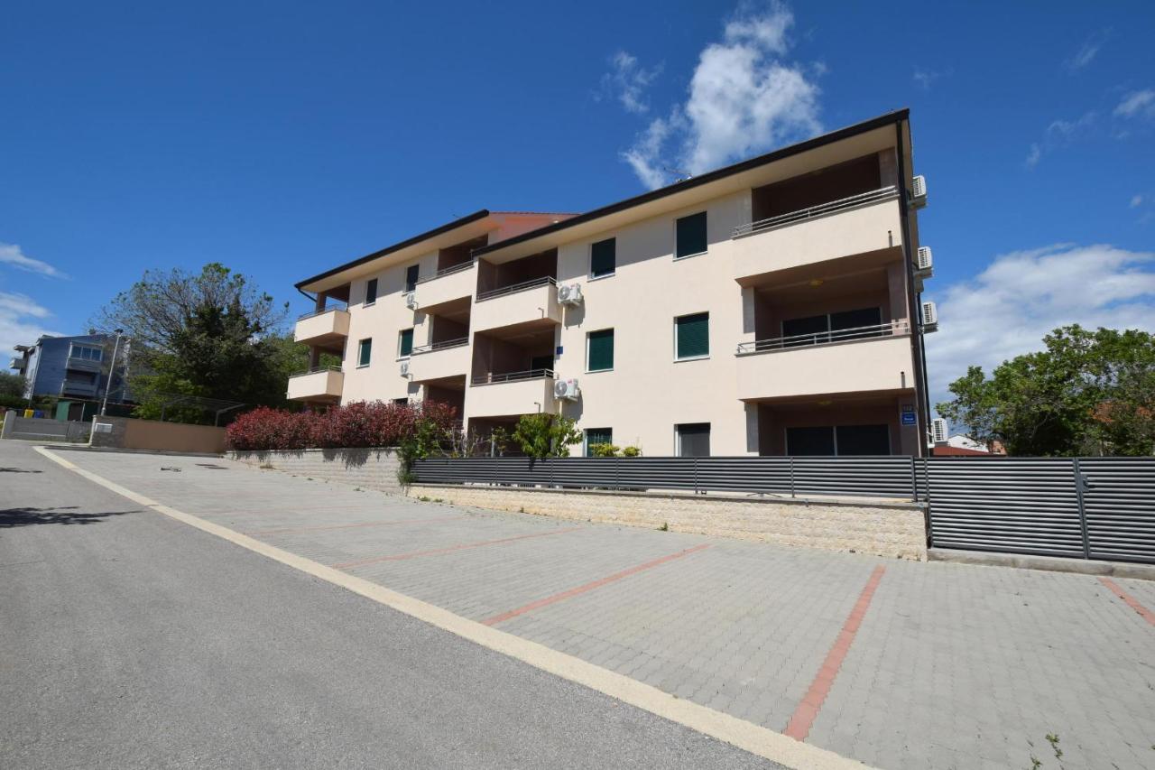 Apartments Medna Cizici Ngoại thất bức ảnh