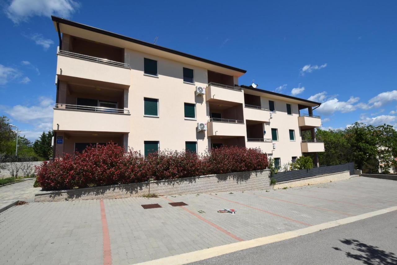 Apartments Medna Cizici Ngoại thất bức ảnh
