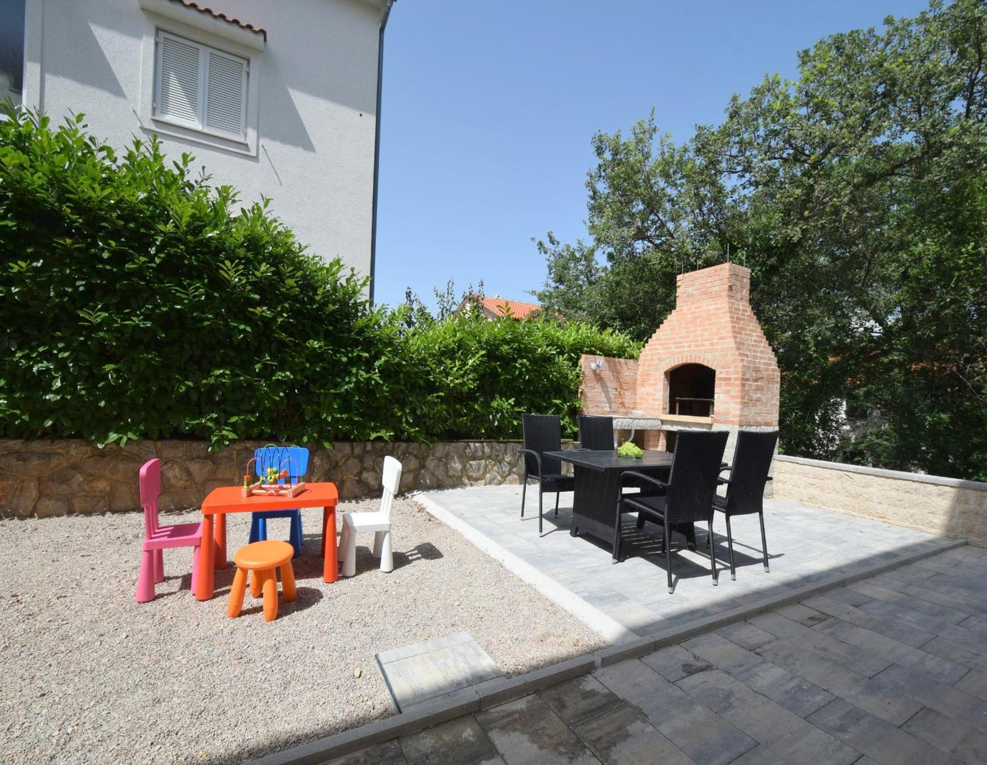 Apartments Medna Cizici Ngoại thất bức ảnh