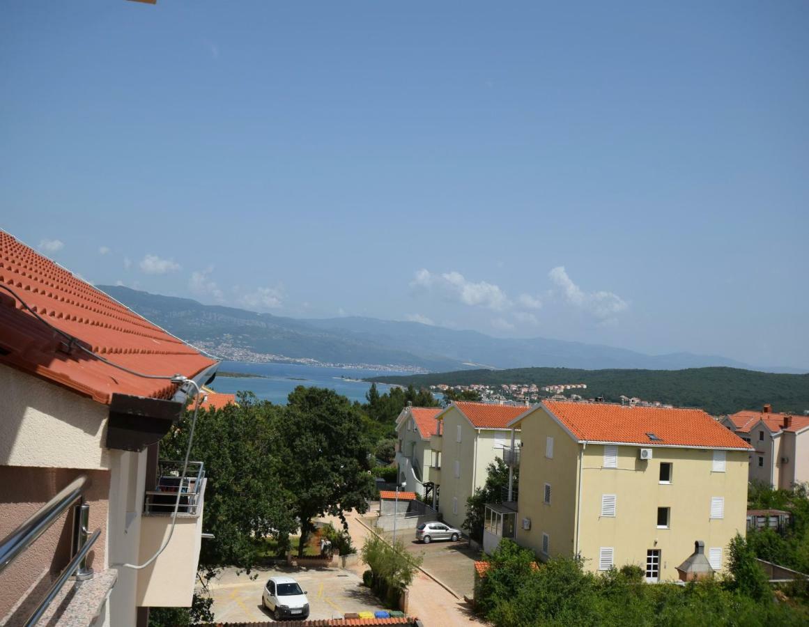 Apartments Medna Cizici Ngoại thất bức ảnh