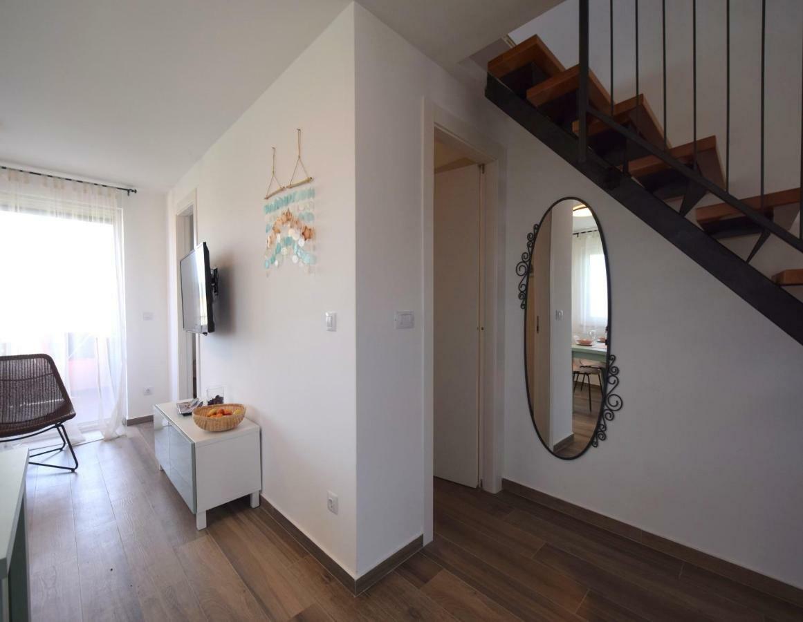Apartments Medna Cizici Ngoại thất bức ảnh