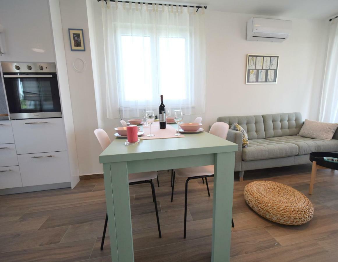 Apartments Medna Cizici Ngoại thất bức ảnh