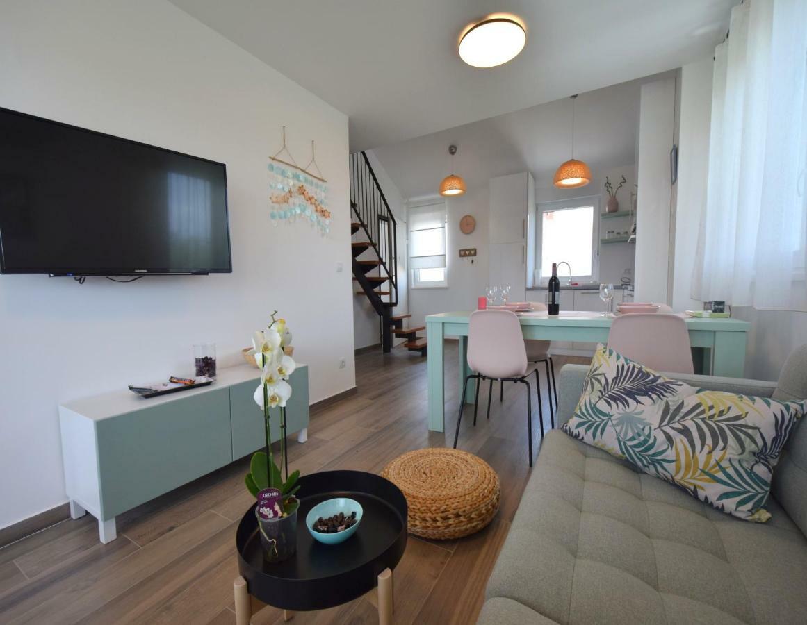 Apartments Medna Cizici Ngoại thất bức ảnh
