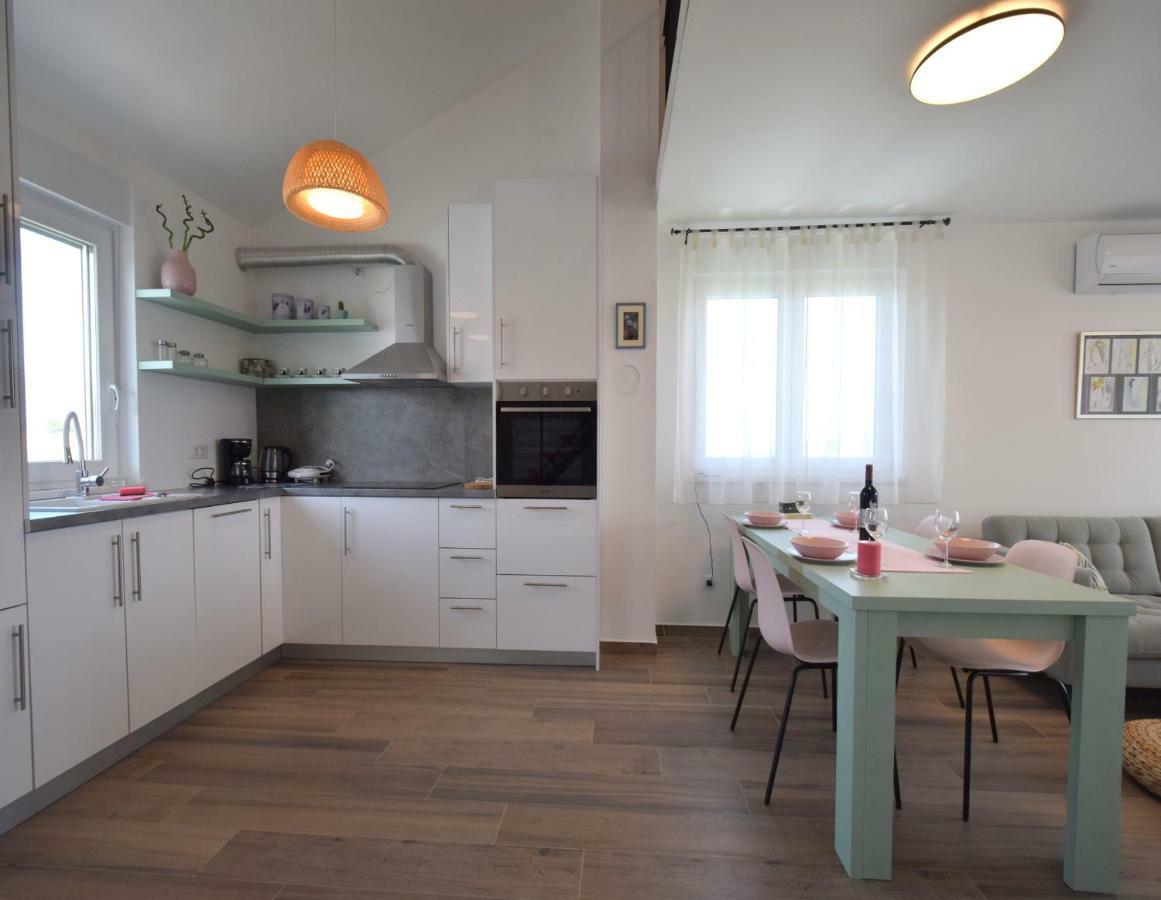 Apartments Medna Cizici Ngoại thất bức ảnh