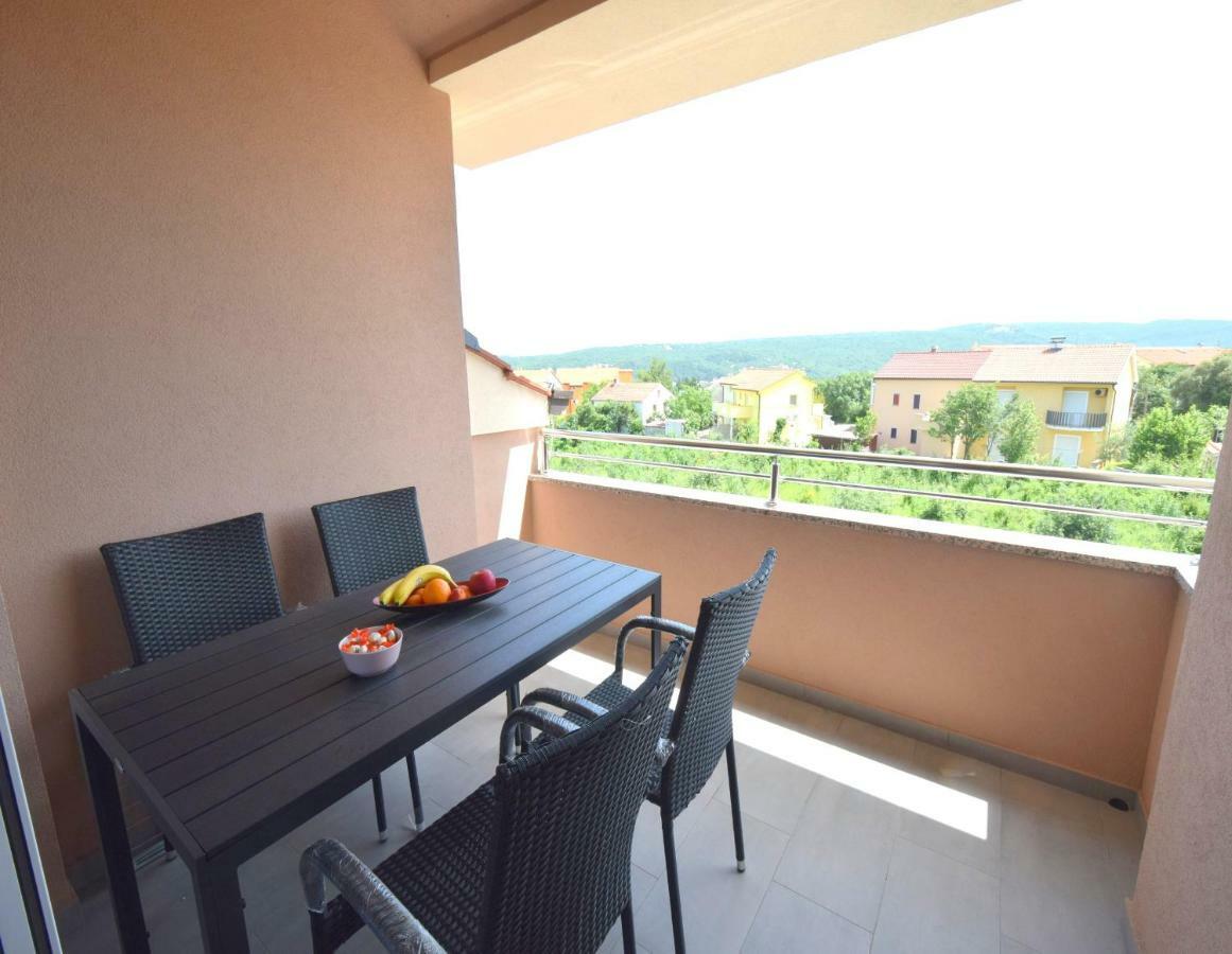Apartments Medna Cizici Ngoại thất bức ảnh