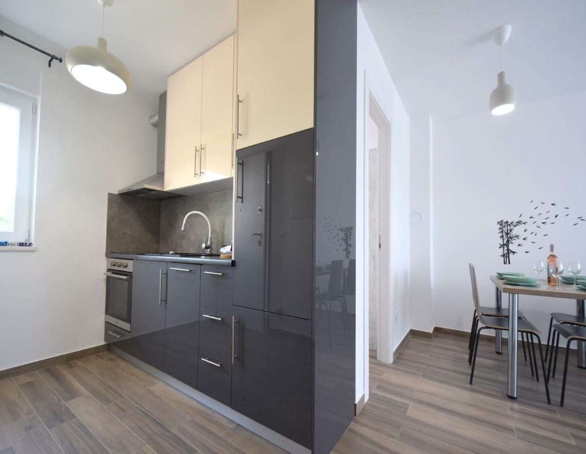 Apartments Medna Cizici Ngoại thất bức ảnh