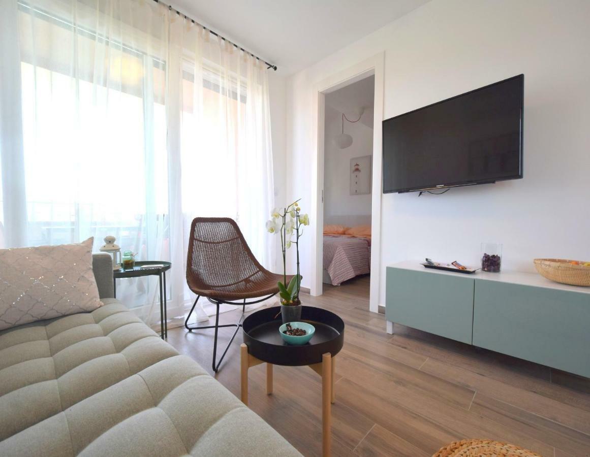 Apartments Medna Cizici Ngoại thất bức ảnh