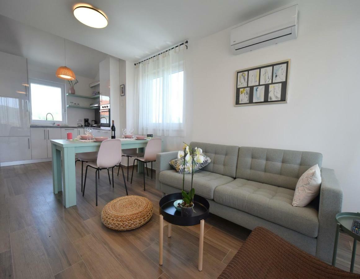 Apartments Medna Cizici Ngoại thất bức ảnh