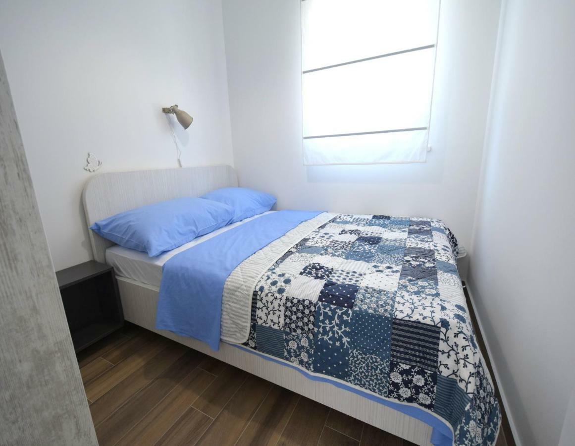 Apartments Medna Cizici Ngoại thất bức ảnh