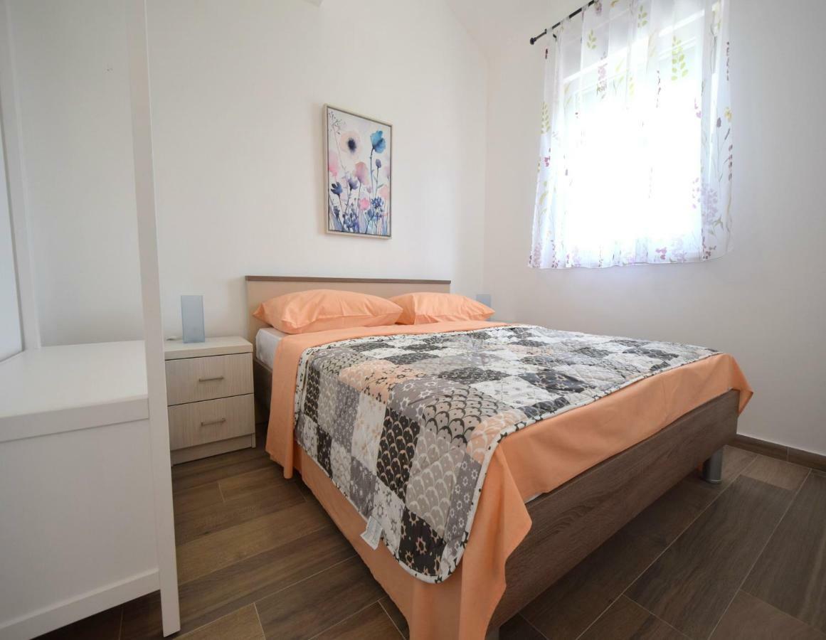 Apartments Medna Cizici Ngoại thất bức ảnh