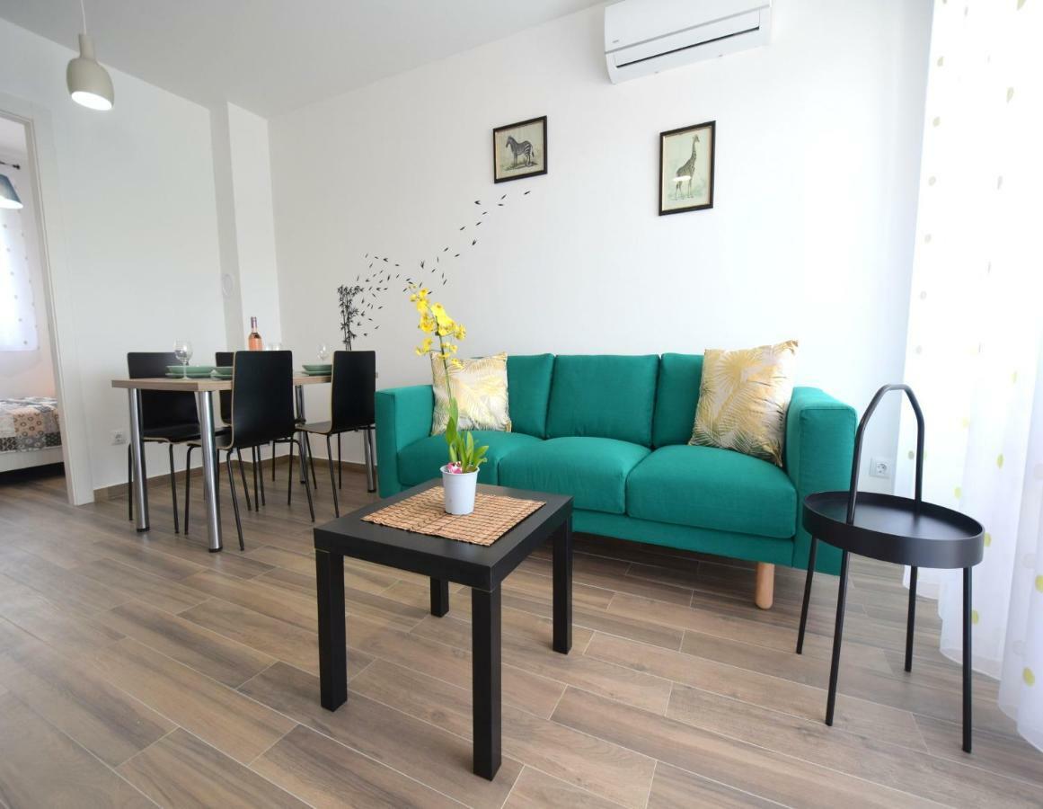 Apartments Medna Cizici Ngoại thất bức ảnh