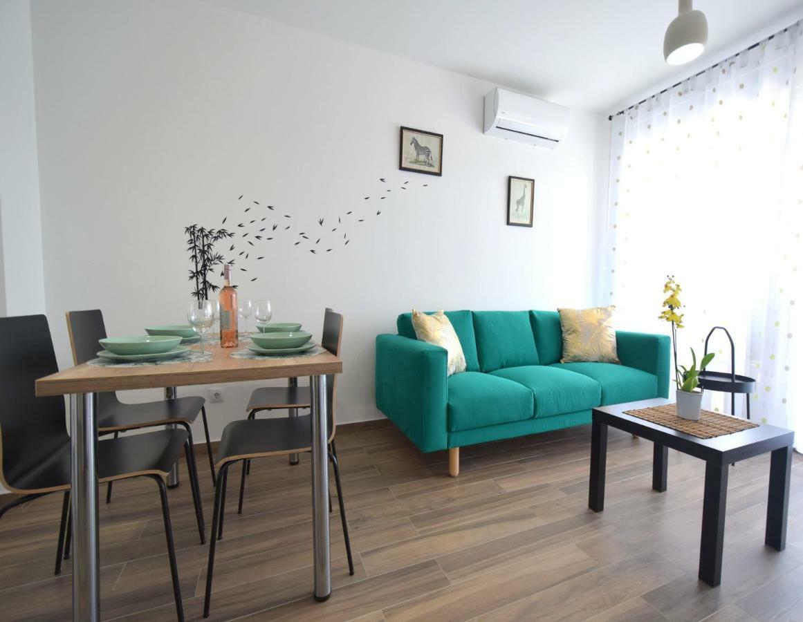 Apartments Medna Cizici Ngoại thất bức ảnh