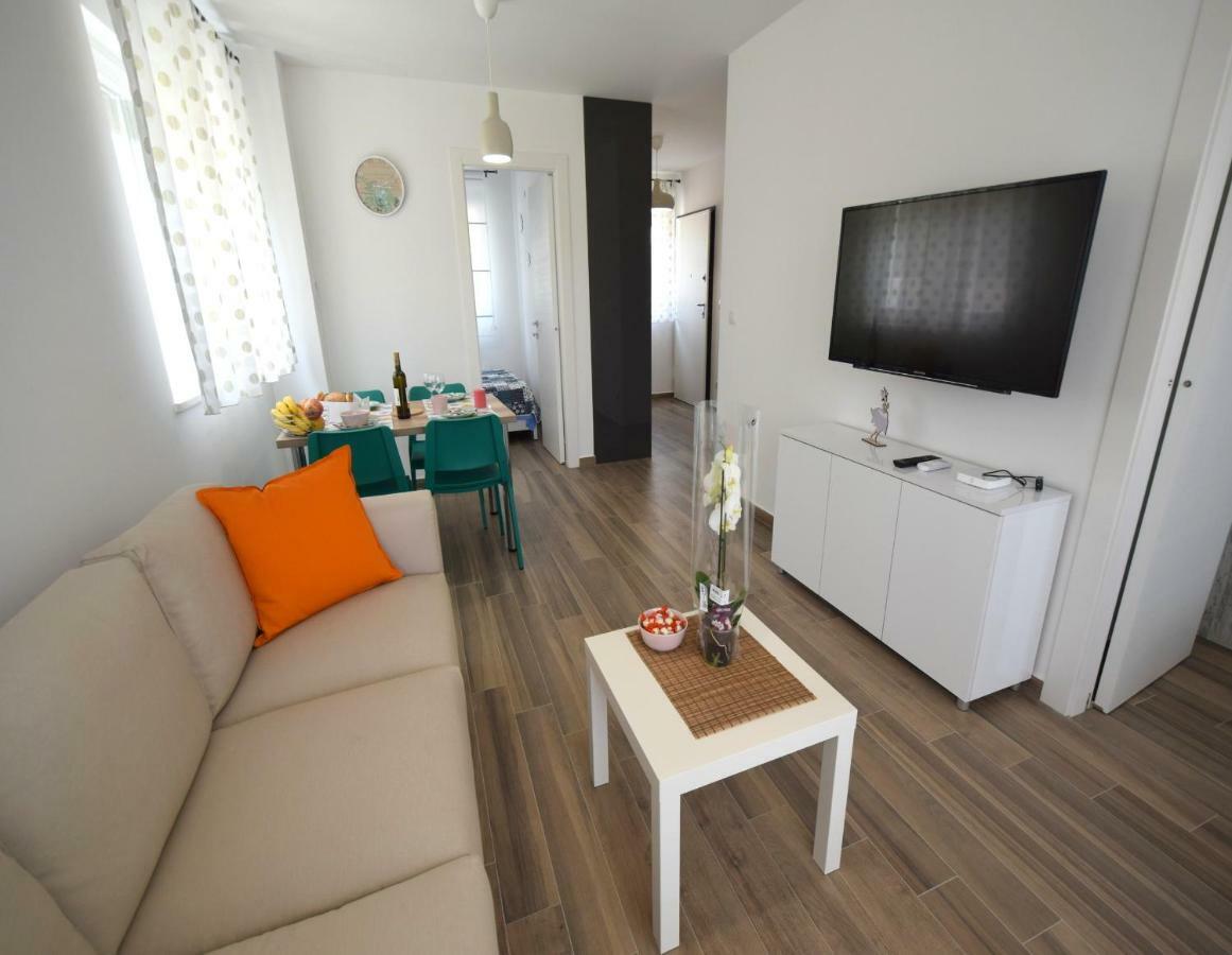 Apartments Medna Cizici Ngoại thất bức ảnh