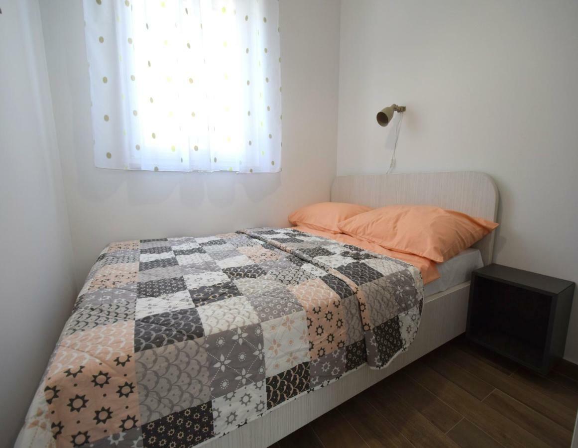 Apartments Medna Cizici Ngoại thất bức ảnh