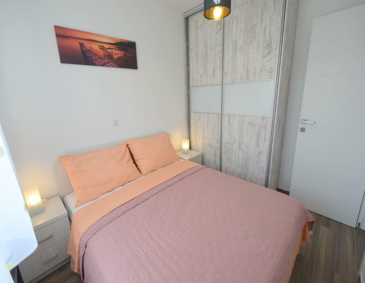 Apartments Medna Cizici Ngoại thất bức ảnh