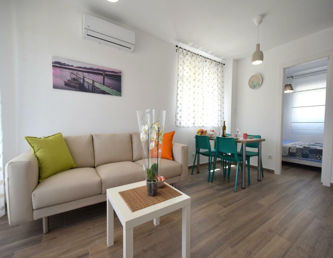 Apartments Medna Cizici Ngoại thất bức ảnh