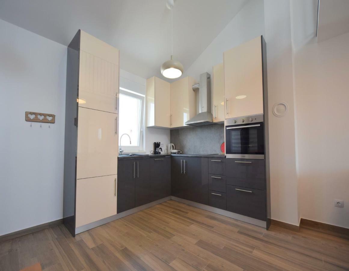 Apartments Medna Cizici Ngoại thất bức ảnh