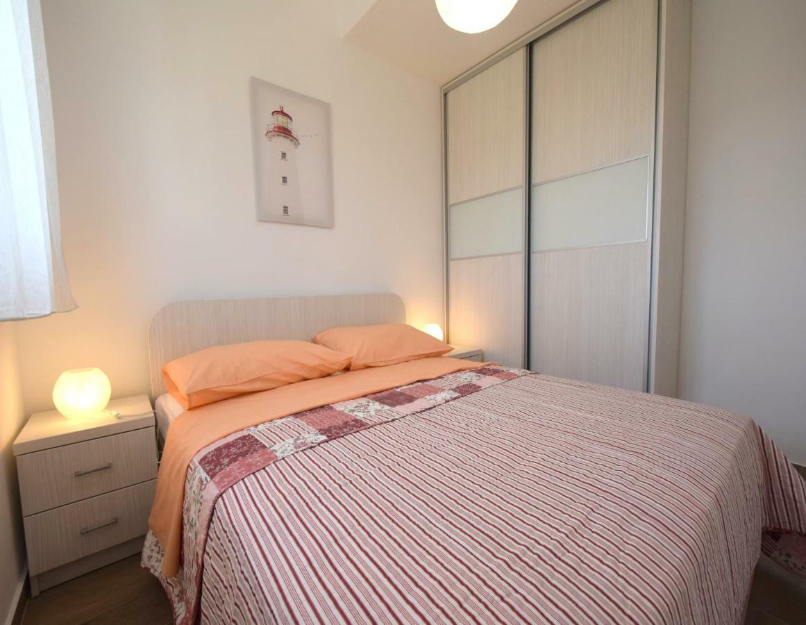 Apartments Medna Cizici Ngoại thất bức ảnh