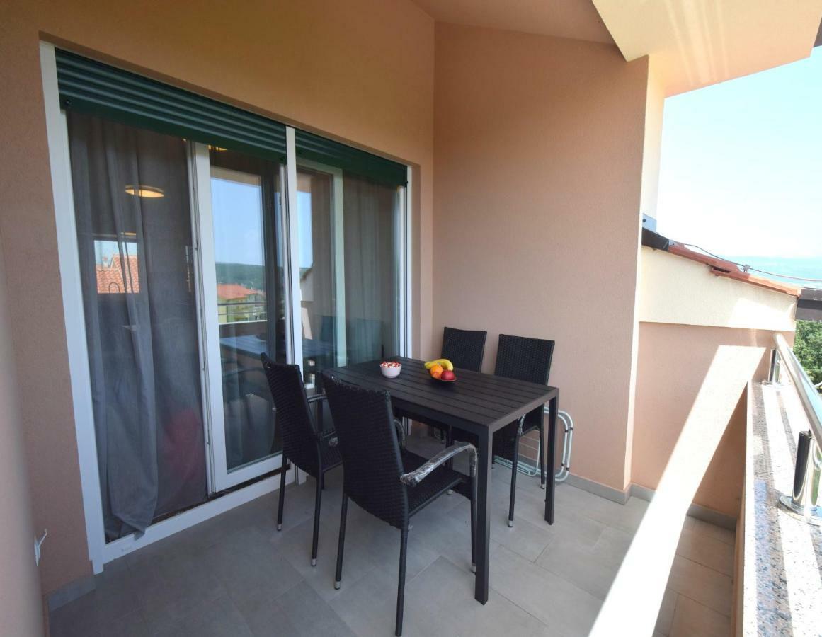 Apartments Medna Cizici Ngoại thất bức ảnh