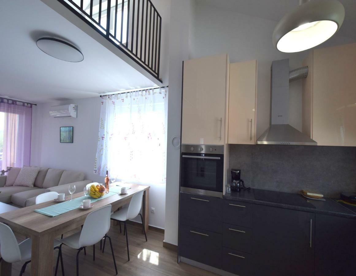 Apartments Medna Cizici Ngoại thất bức ảnh