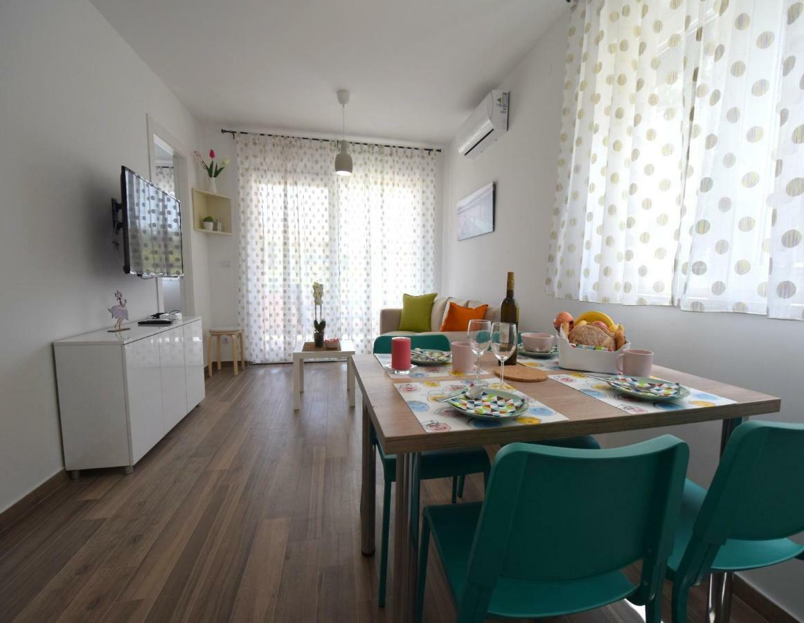 Apartments Medna Cizici Ngoại thất bức ảnh