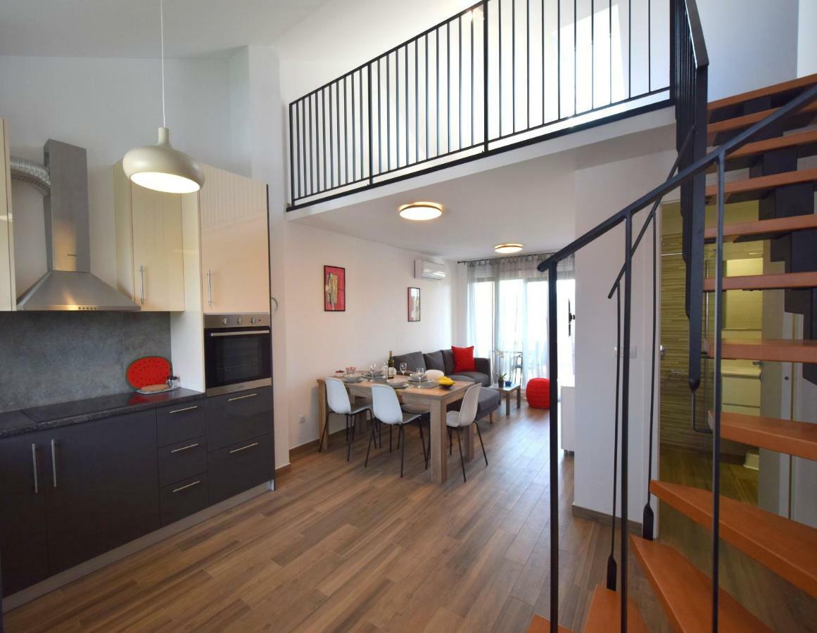 Apartments Medna Cizici Ngoại thất bức ảnh