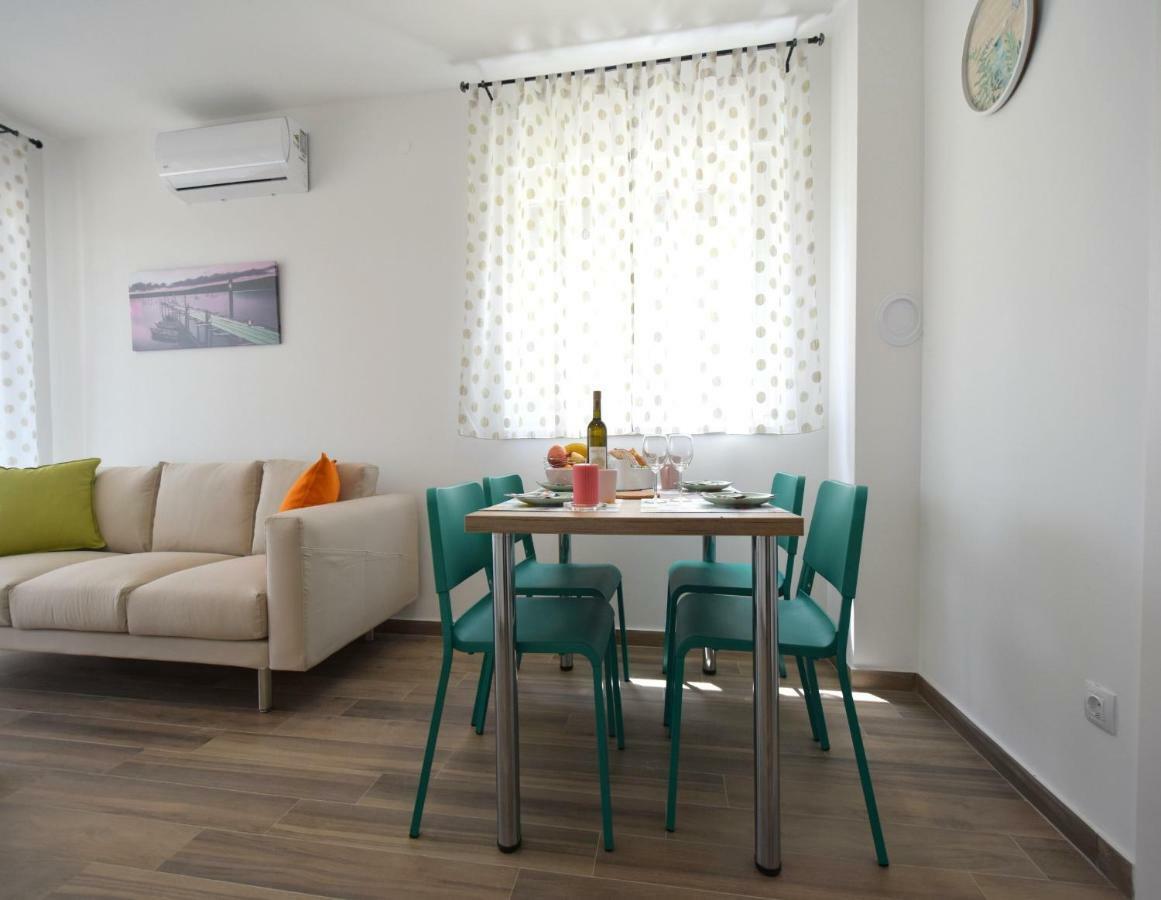 Apartments Medna Cizici Ngoại thất bức ảnh