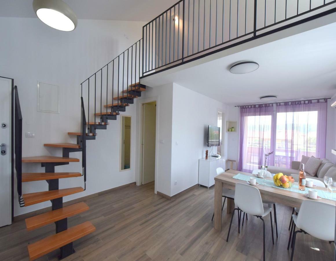 Apartments Medna Cizici Ngoại thất bức ảnh