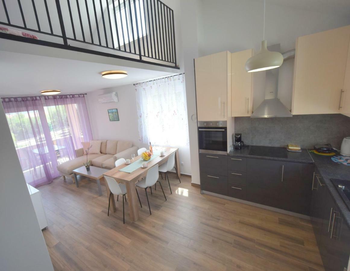 Apartments Medna Cizici Ngoại thất bức ảnh