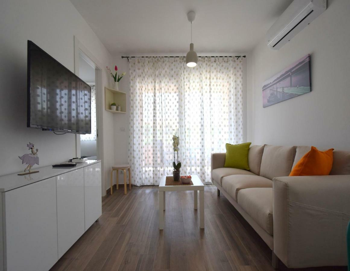 Apartments Medna Cizici Ngoại thất bức ảnh