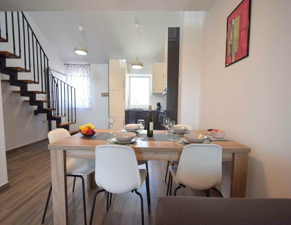 Apartments Medna Cizici Ngoại thất bức ảnh
