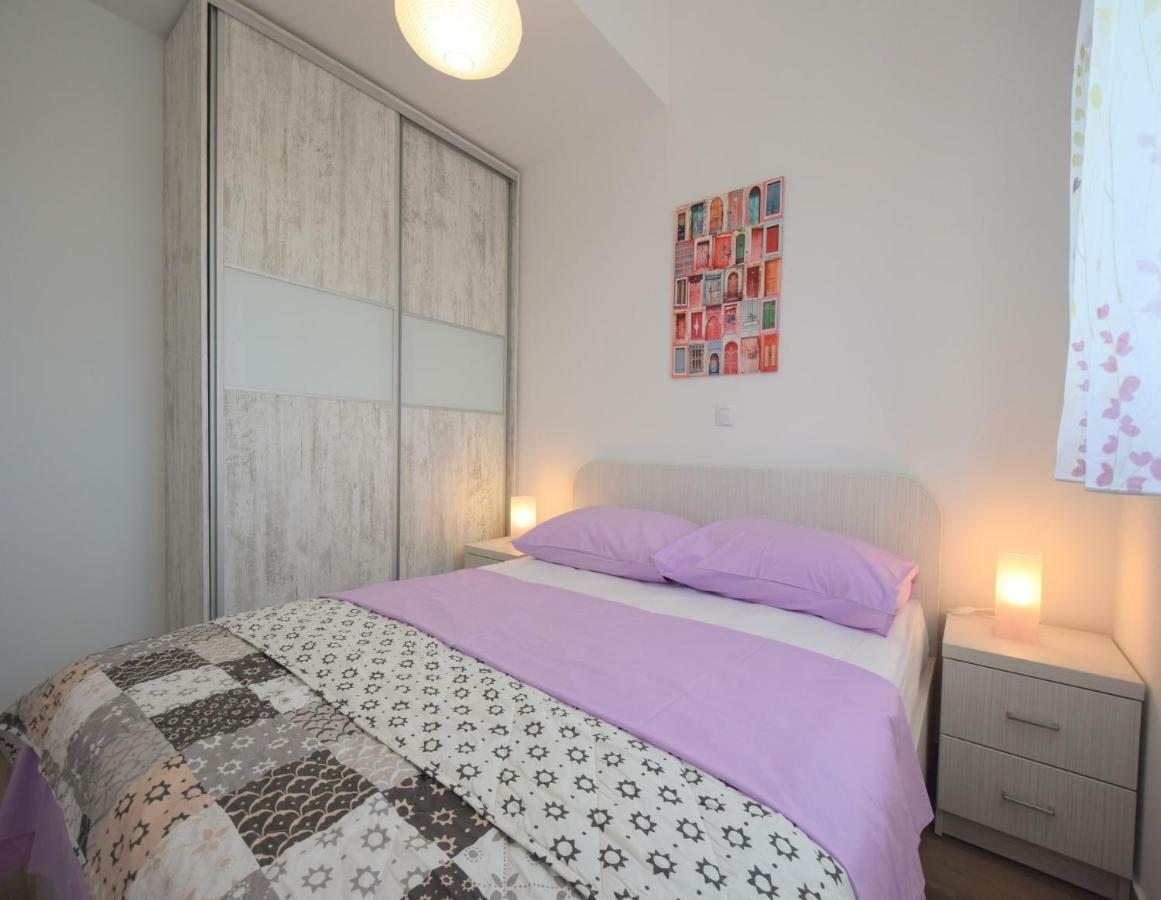 Apartments Medna Cizici Ngoại thất bức ảnh