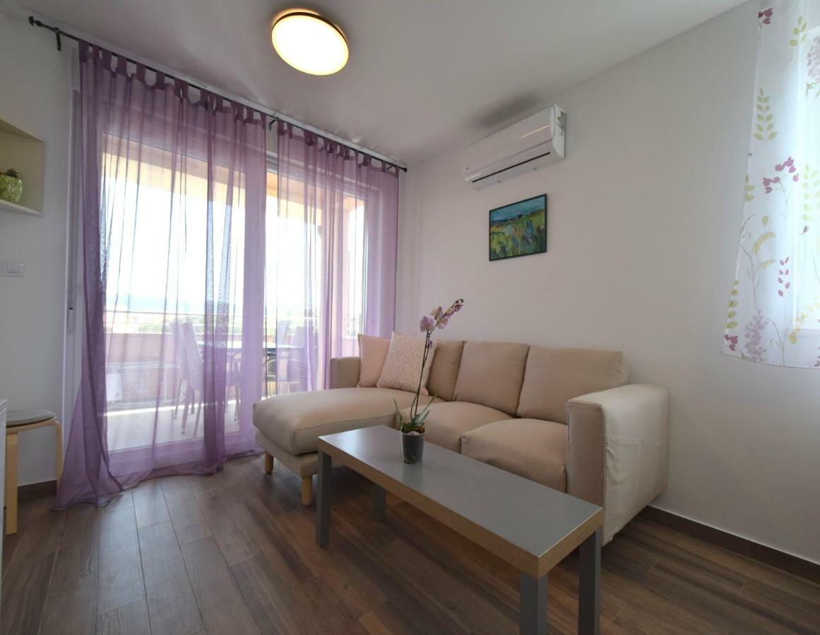Apartments Medna Cizici Ngoại thất bức ảnh