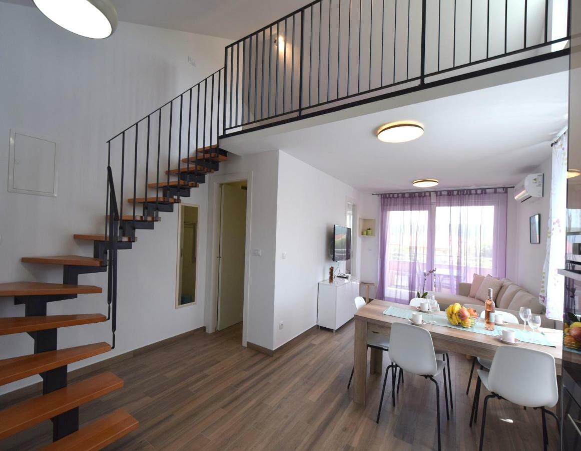 Apartments Medna Cizici Ngoại thất bức ảnh