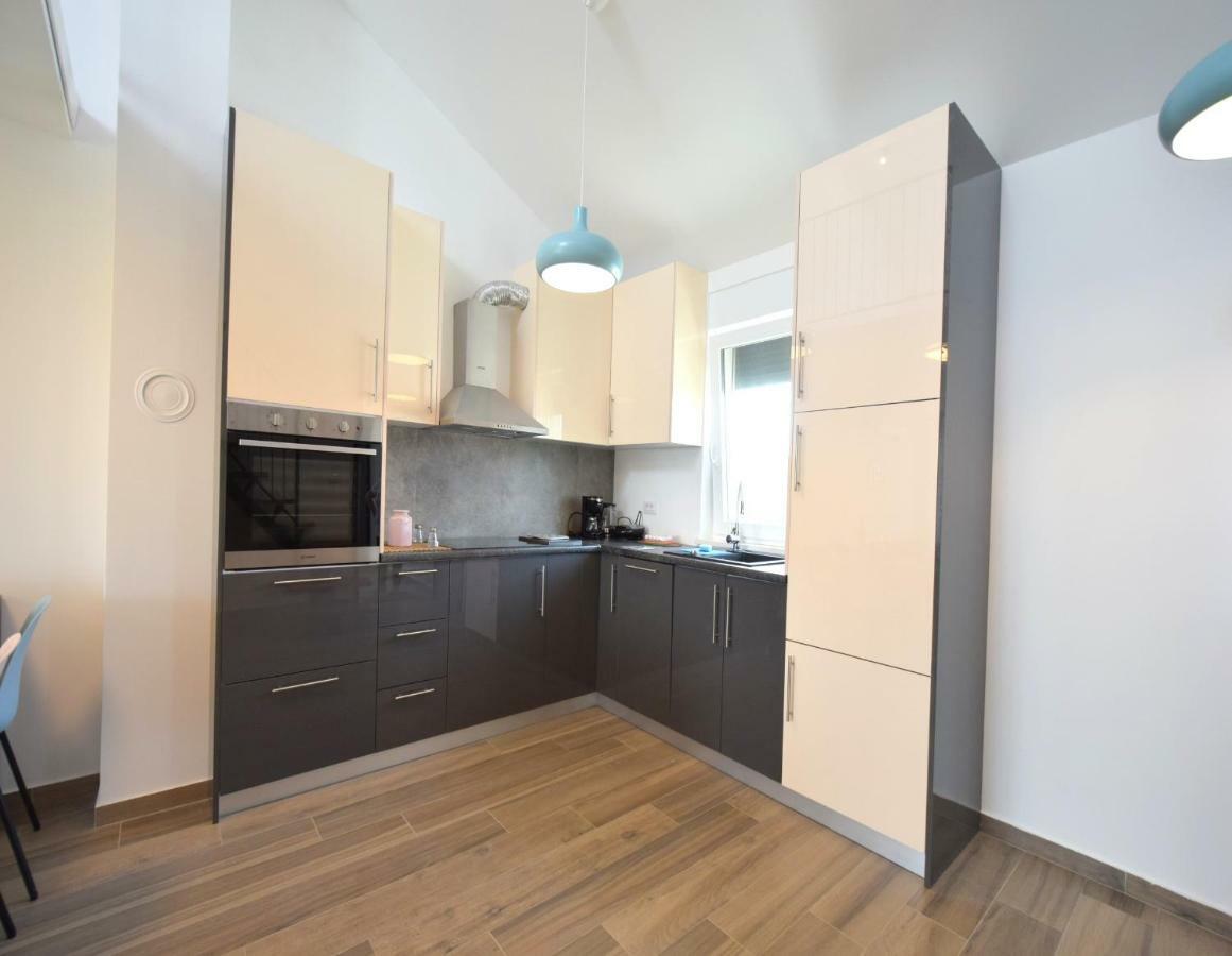 Apartments Medna Cizici Ngoại thất bức ảnh