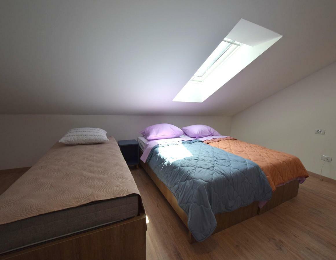 Apartments Medna Cizici Ngoại thất bức ảnh