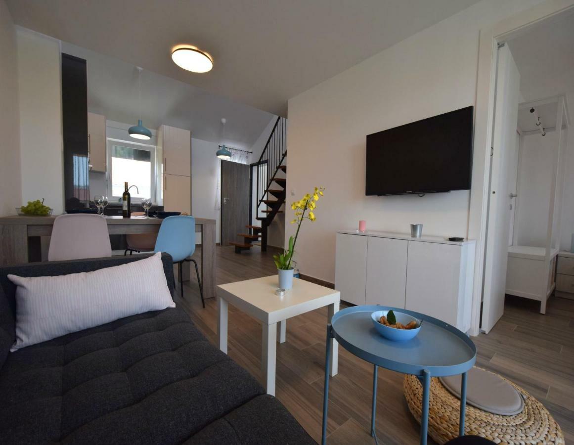 Apartments Medna Cizici Ngoại thất bức ảnh