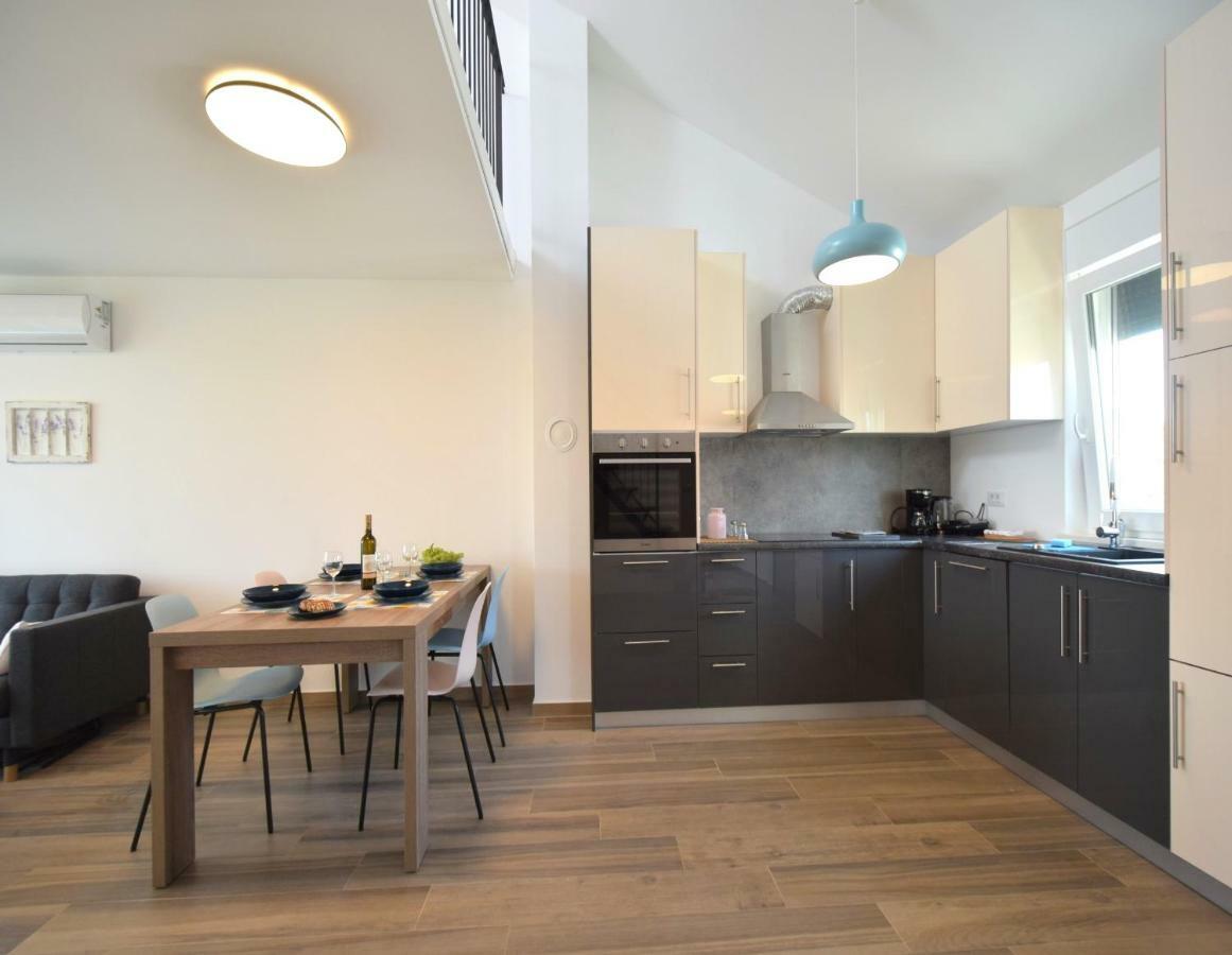 Apartments Medna Cizici Ngoại thất bức ảnh
