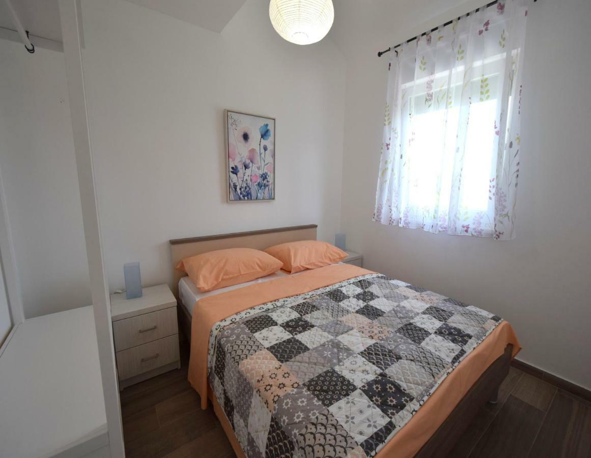 Apartments Medna Cizici Ngoại thất bức ảnh