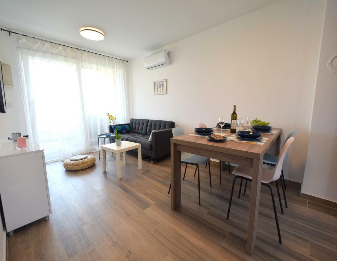Apartments Medna Cizici Ngoại thất bức ảnh