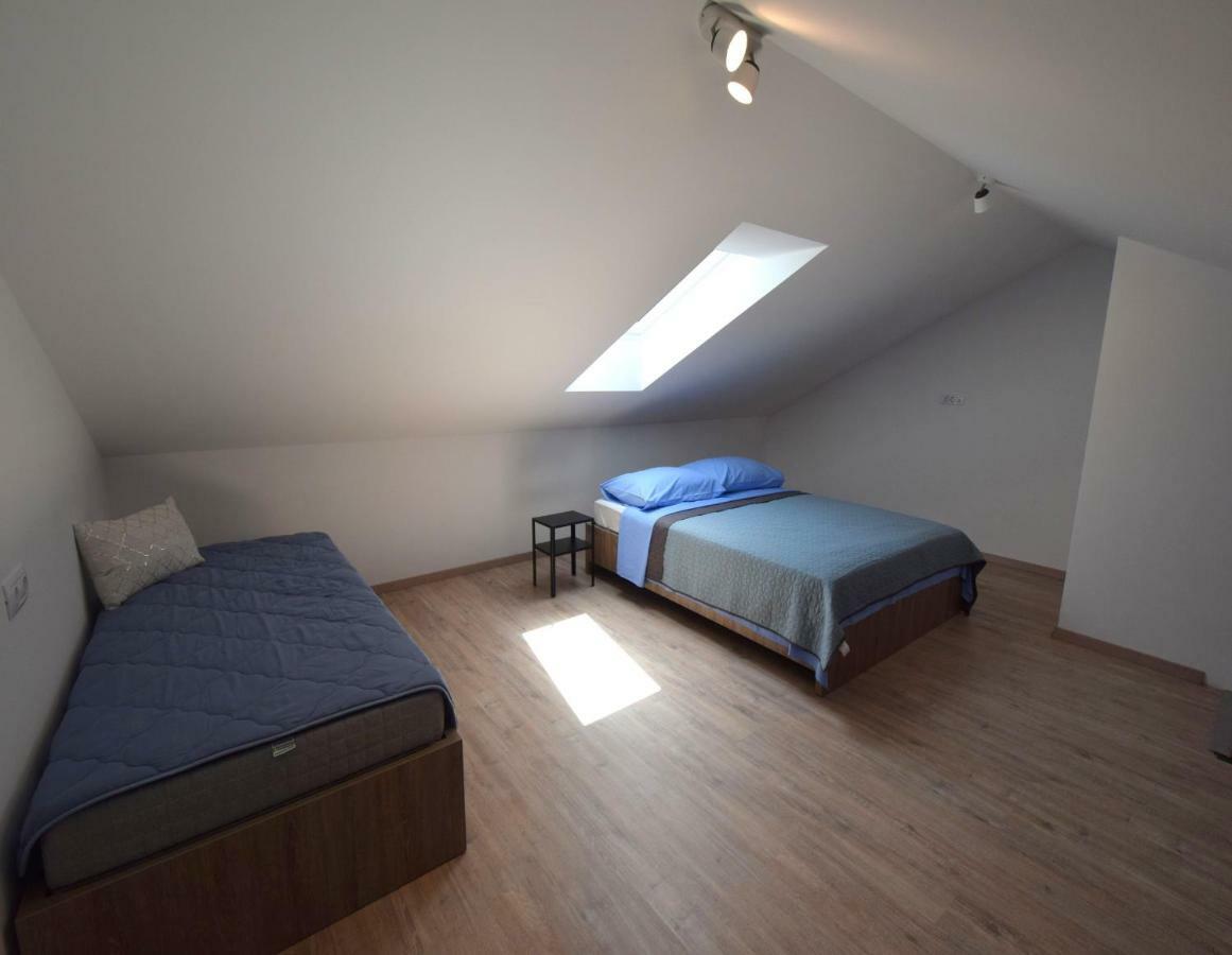 Apartments Medna Cizici Ngoại thất bức ảnh